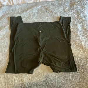 Lululemon Align HR 28” leggings